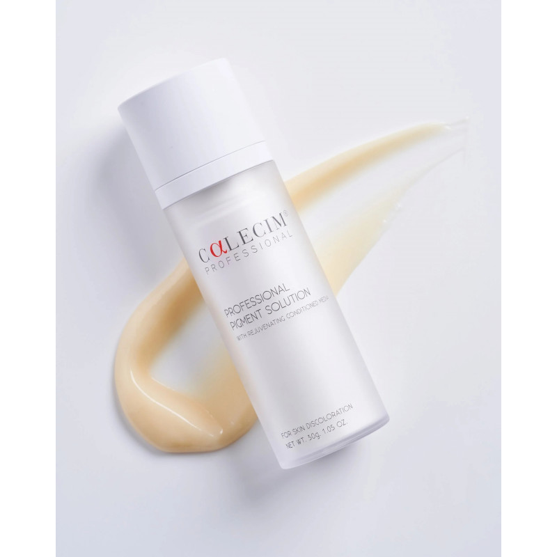 calecim professional pigment solution 30g