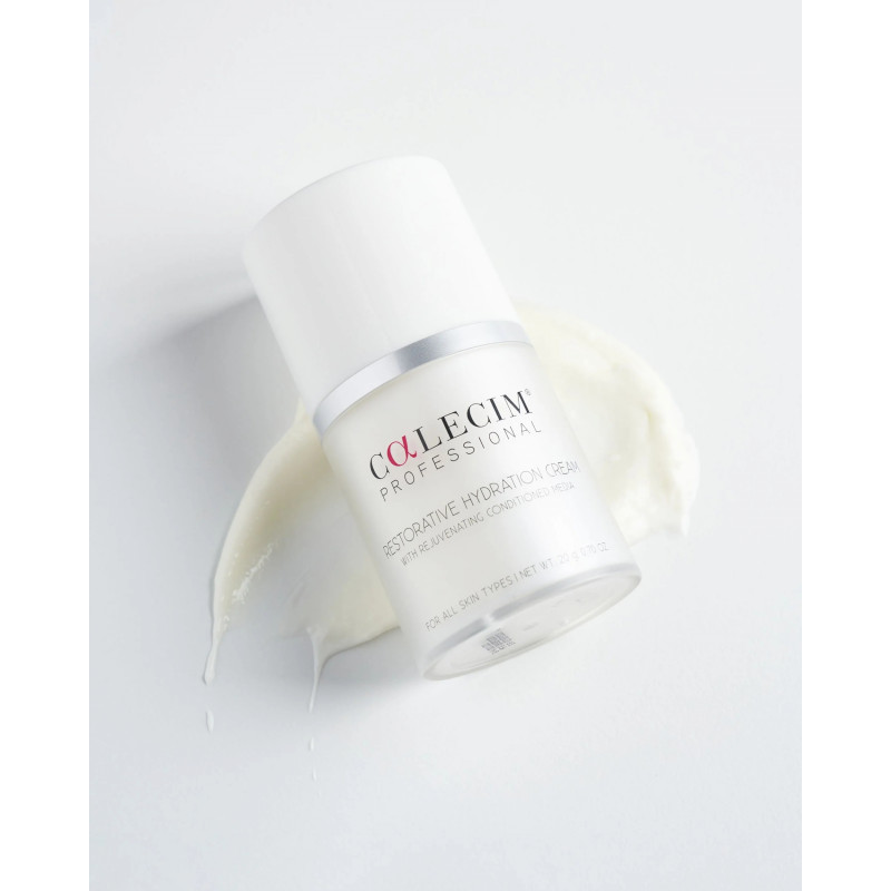 calecim restorative hydration cream 50g