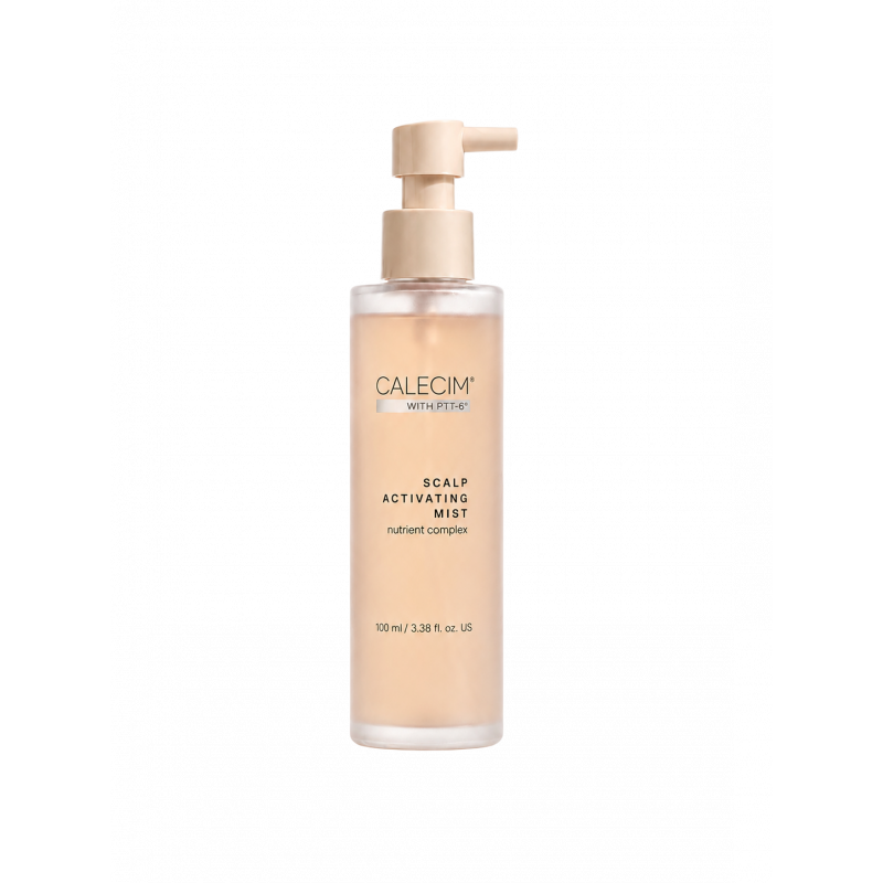 calecim scalp activating mist 100ml
