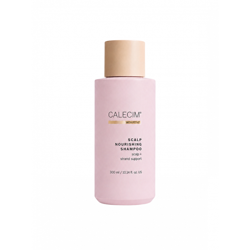 calecim scalp nourishing shampoo 300ml