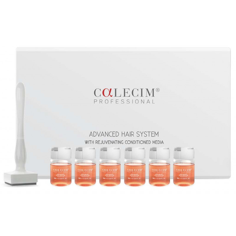 calecim hair system offer sept/oct 2026