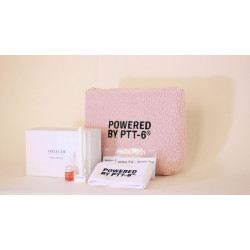 calecim prof hair refresh kit