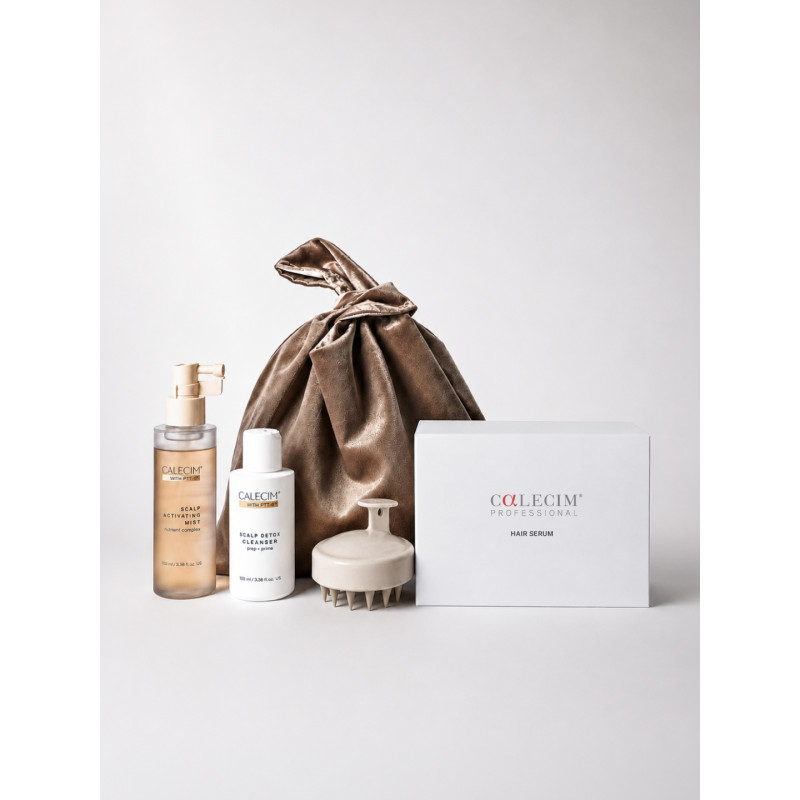 calecim holiday kit