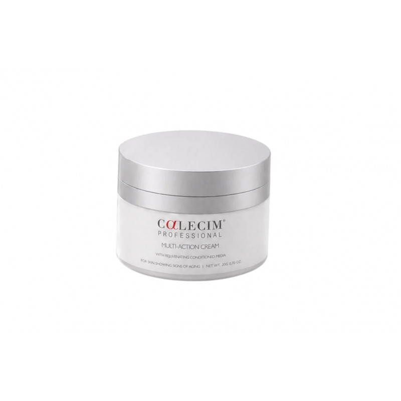 calecim multi-action cream 20g