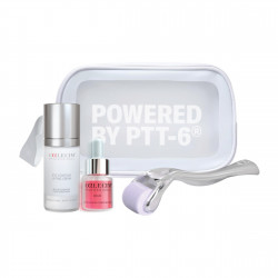 calecim holiday skin & eye contour set nov/dec 2025