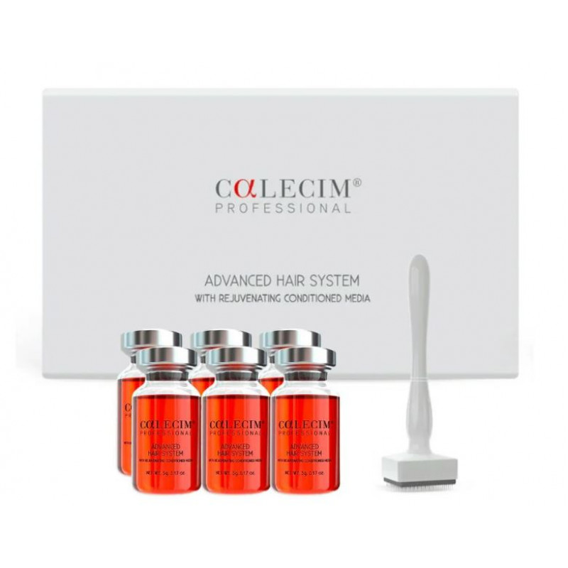 calecim spring offer may/june 2025
