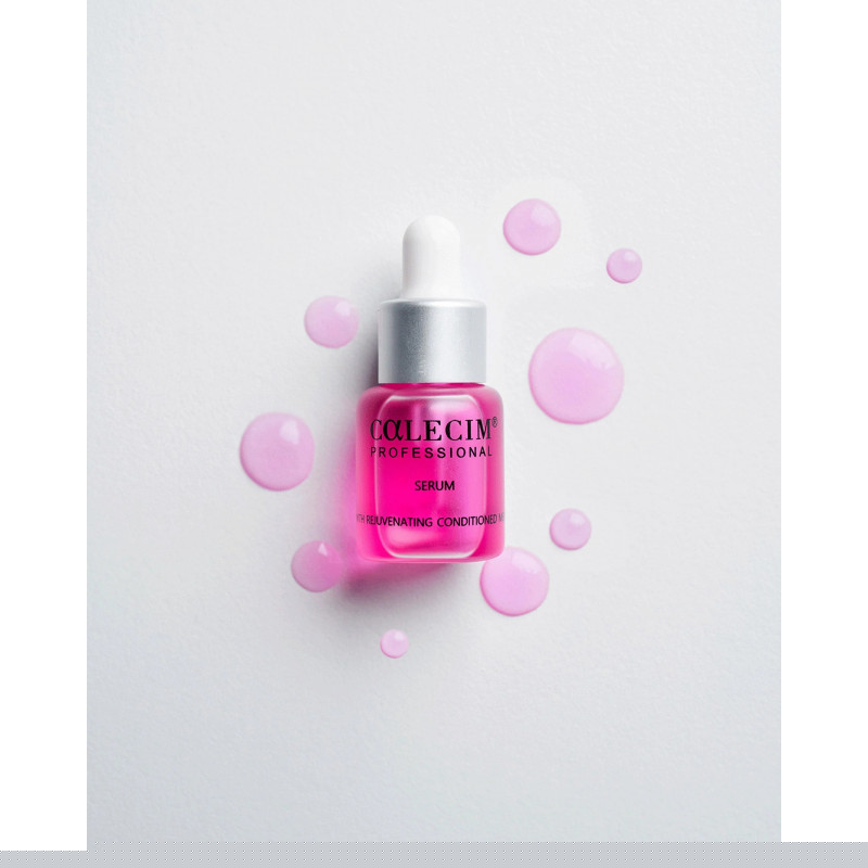 calecim prof skin care serum 5ml
