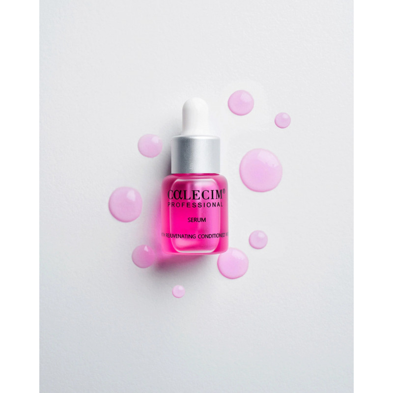calecim prof skin care serum 5ml