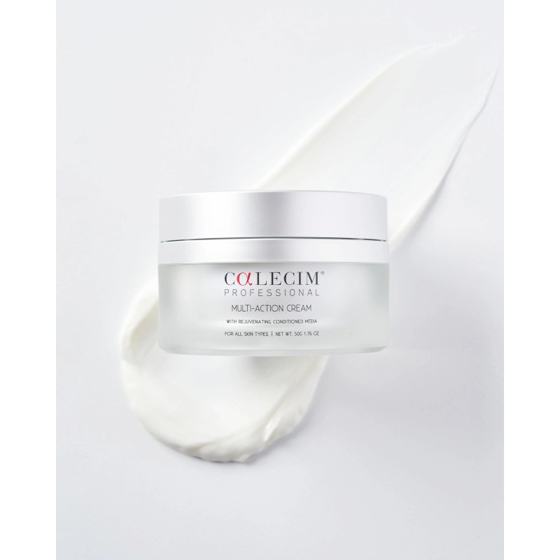 calecim multi-action cream 50g