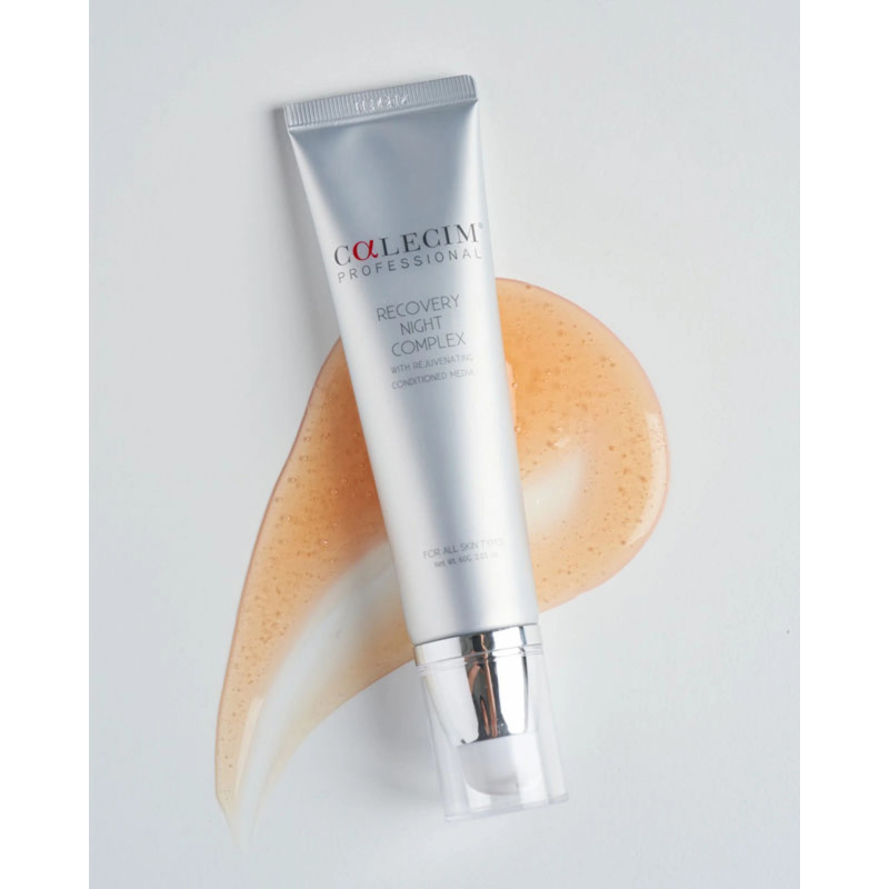 calecim recovery night complex 60g