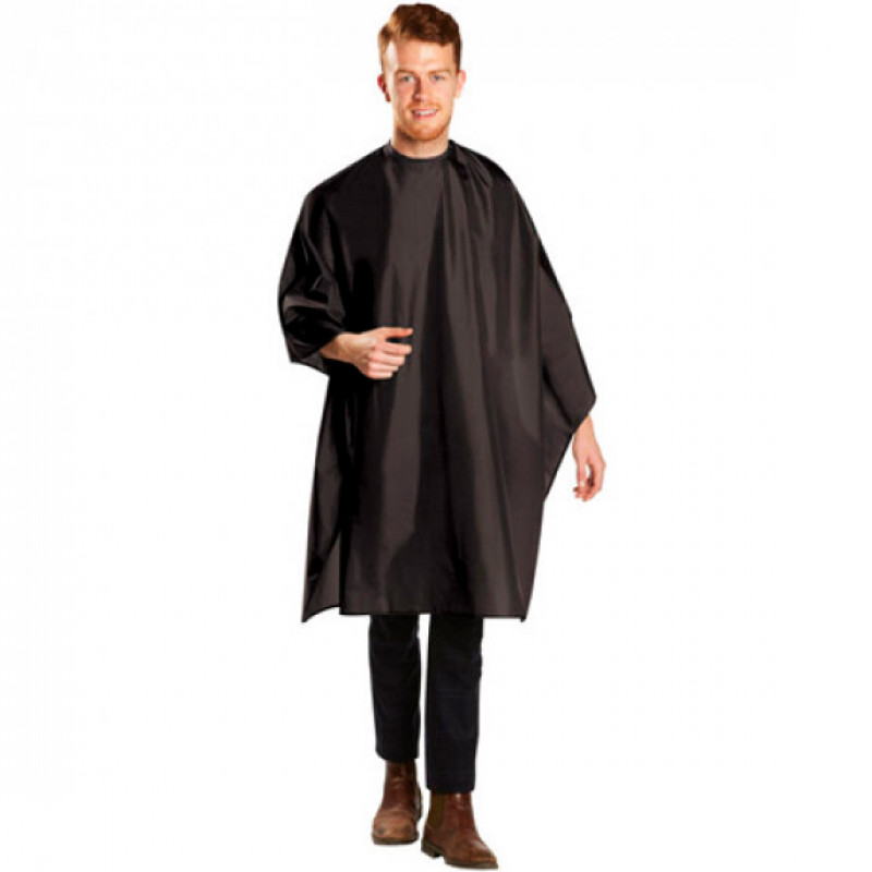 babylisspro deluxe cutting cape # bes360snbkucc