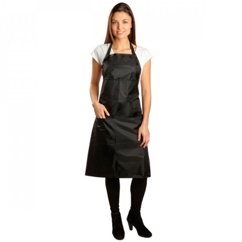 babylisspro all-purpose apron # bes57aprbkucc