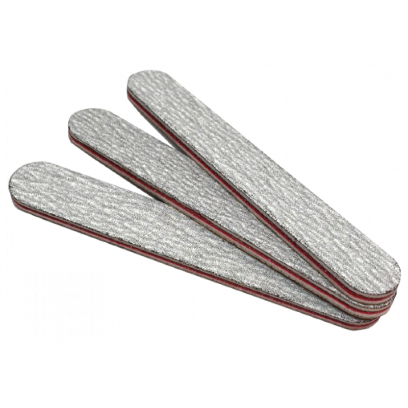 silkline mini zebra files 50pc #dp9minibulkc