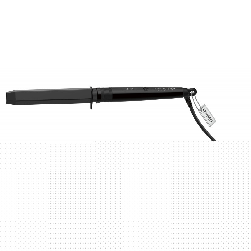 babylisspro leandro limited® crimpcurl™ 1-1/4” pentagon wand #ll005c