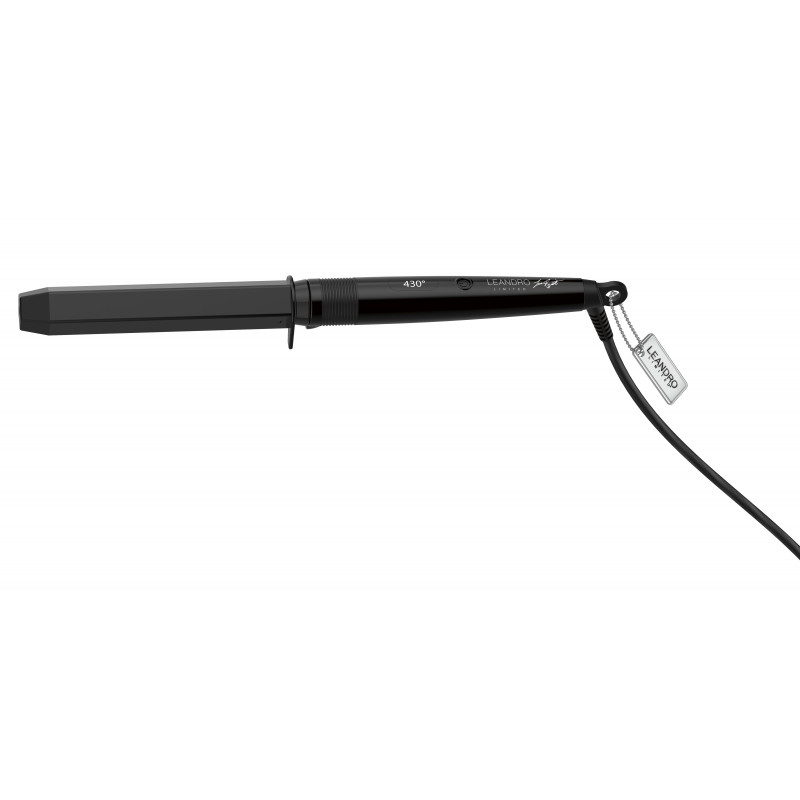 babylisspro leandro limited® crimpcurl™ 1-1/4” pentagon wand #ll005c