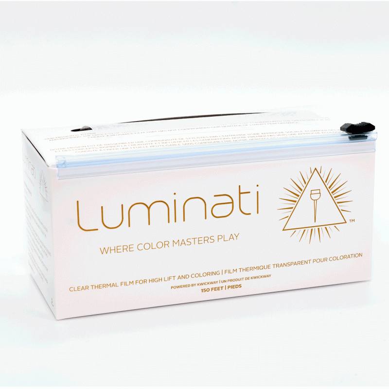 luminati clear thermal fi..
