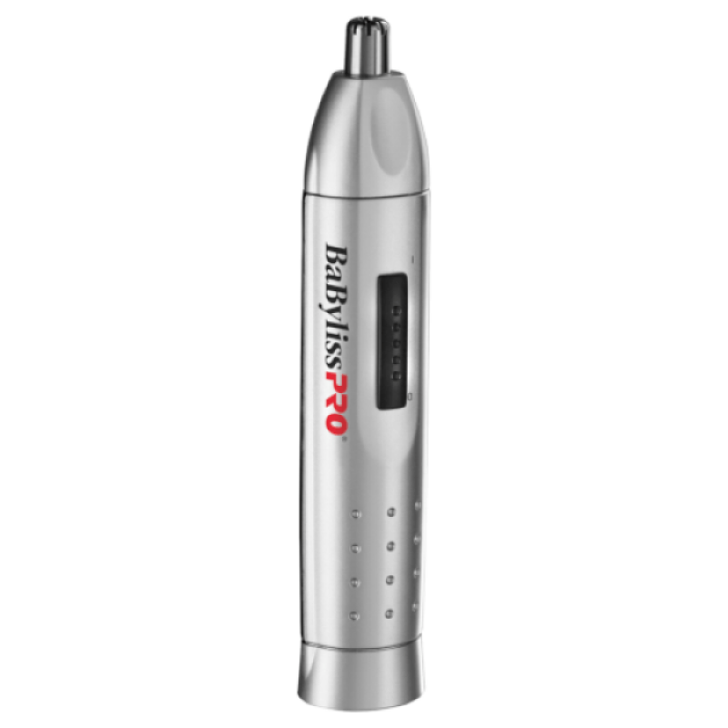 babyliss pro nose & ear trimmer fx7020c