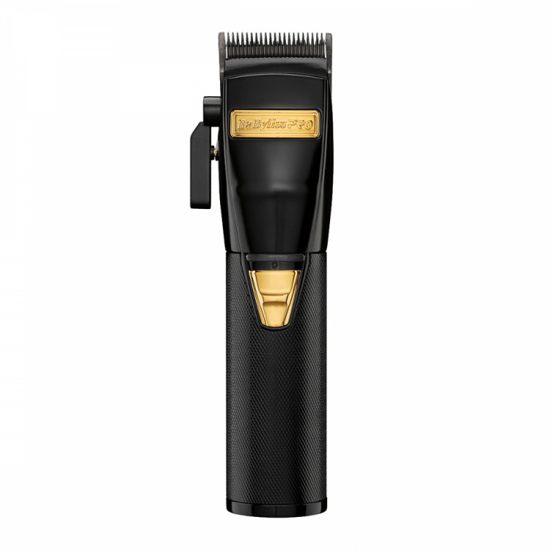 babylisspro black fx cordless clipper fx870bn