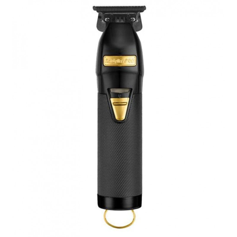 babylisspro black fx skeleton cordless trimmer fx787bn