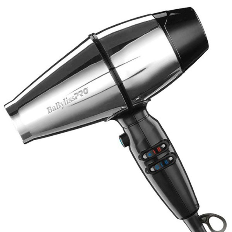 babylisspro stainless steel hairdryer # babss8000c