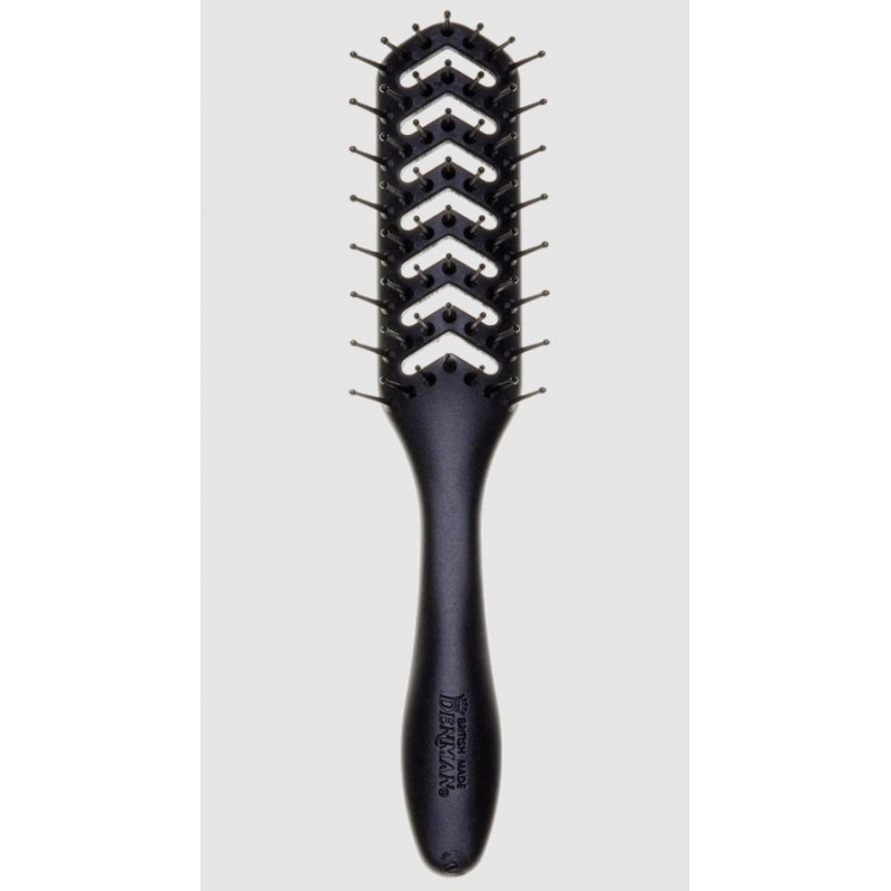 d-200c denman vent brush