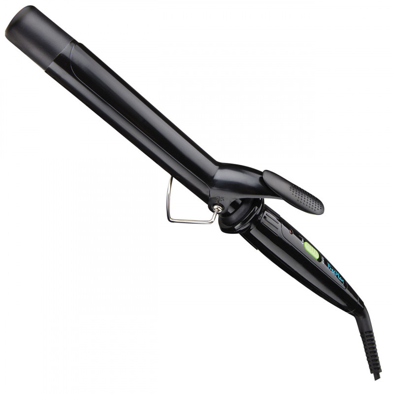 avanti freeplay tourmaline and ceramic curling iron 1 1/4