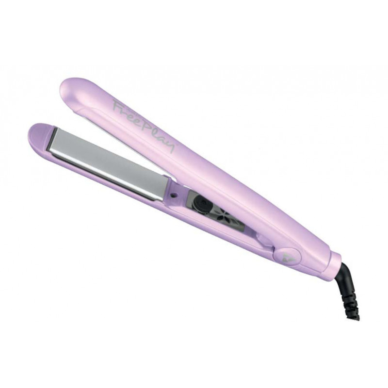 avanti afrstyle1c free play provence ltd edition flat iron