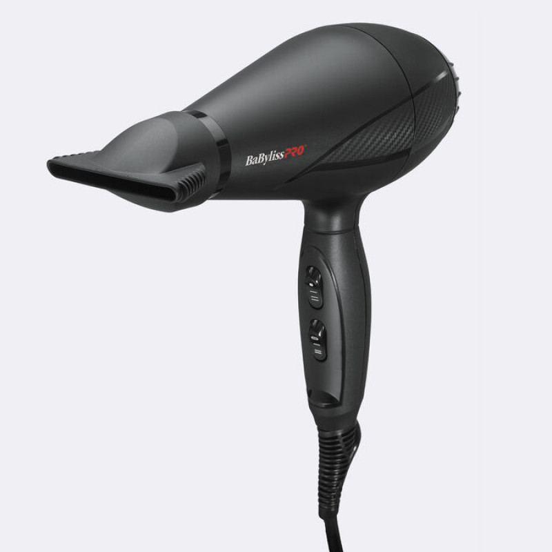 babylisspro italian professional hairdryer #bab6200c