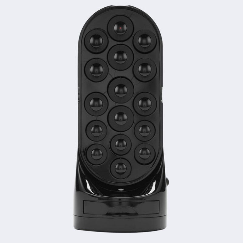 babylisspro® studio design series standing hot rollers 16pc #babshrc