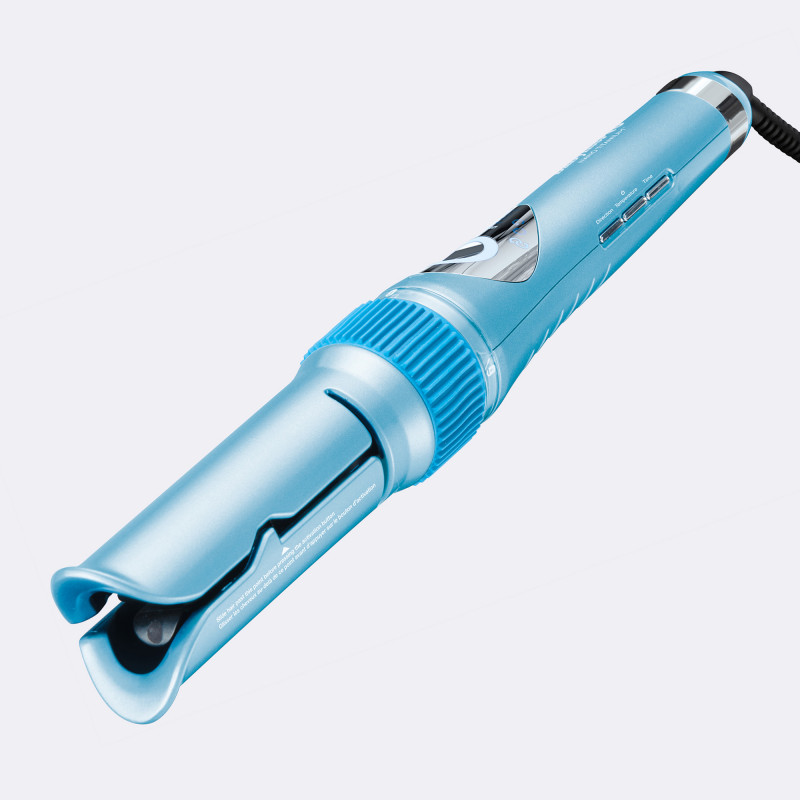 babylisspro nano titanium miracurl 3/4