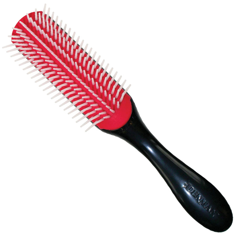de-3c denman 7 row brush