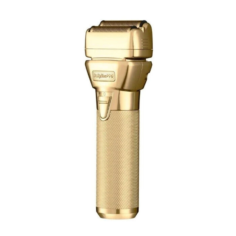 babylisspro fx79fsg goldfx fxone foil shaver
