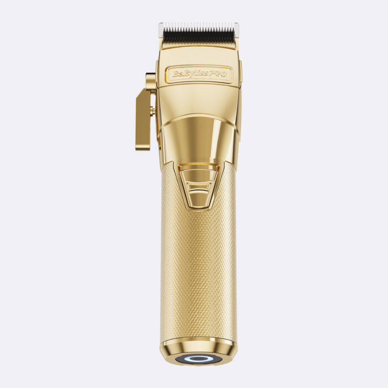 babylisspro fx899g goldfx fxone clipper