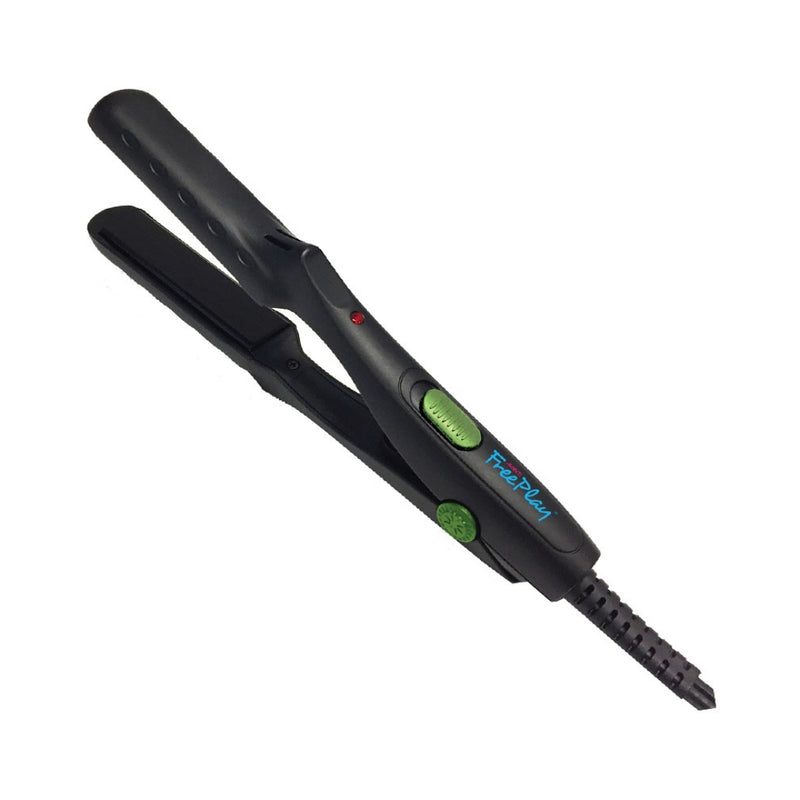 avanti freeplay mini flat iron - 5/8