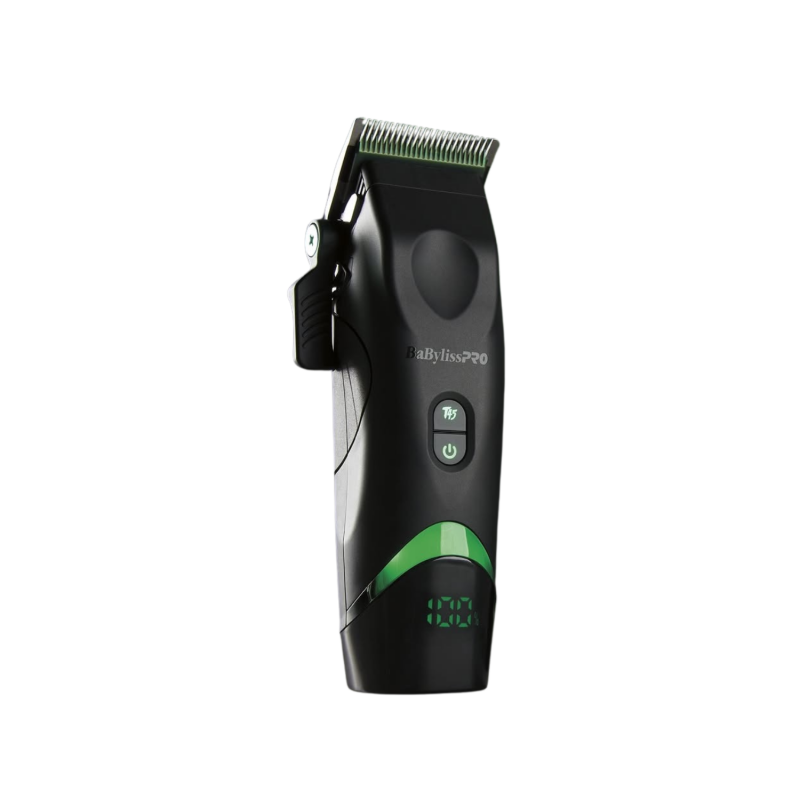 babylisspro x tomb45 wireless-charging clipper
