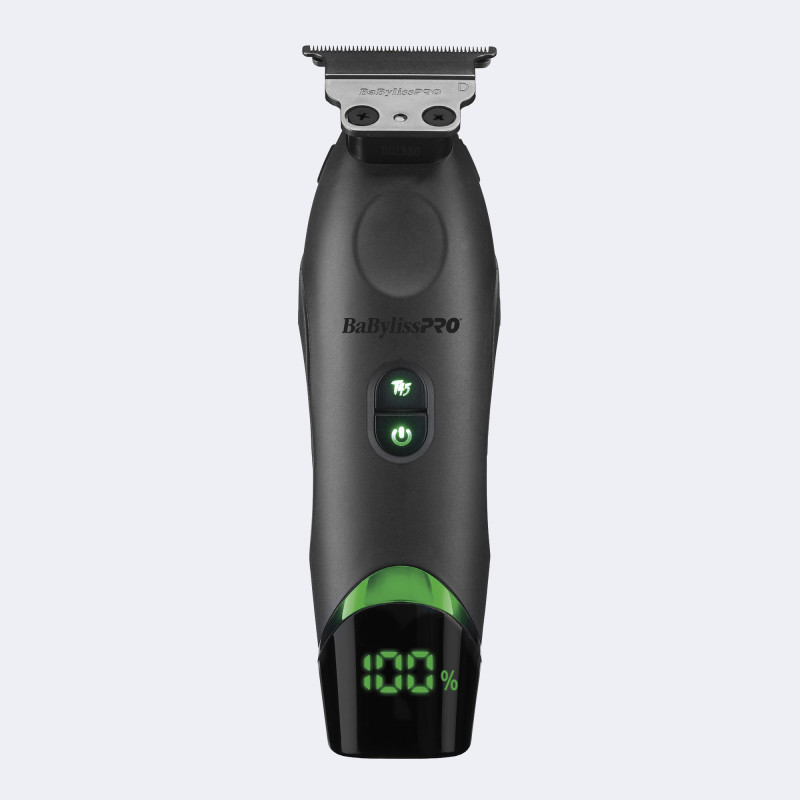 babylisspro x tomb45 wireless-charging trimmer