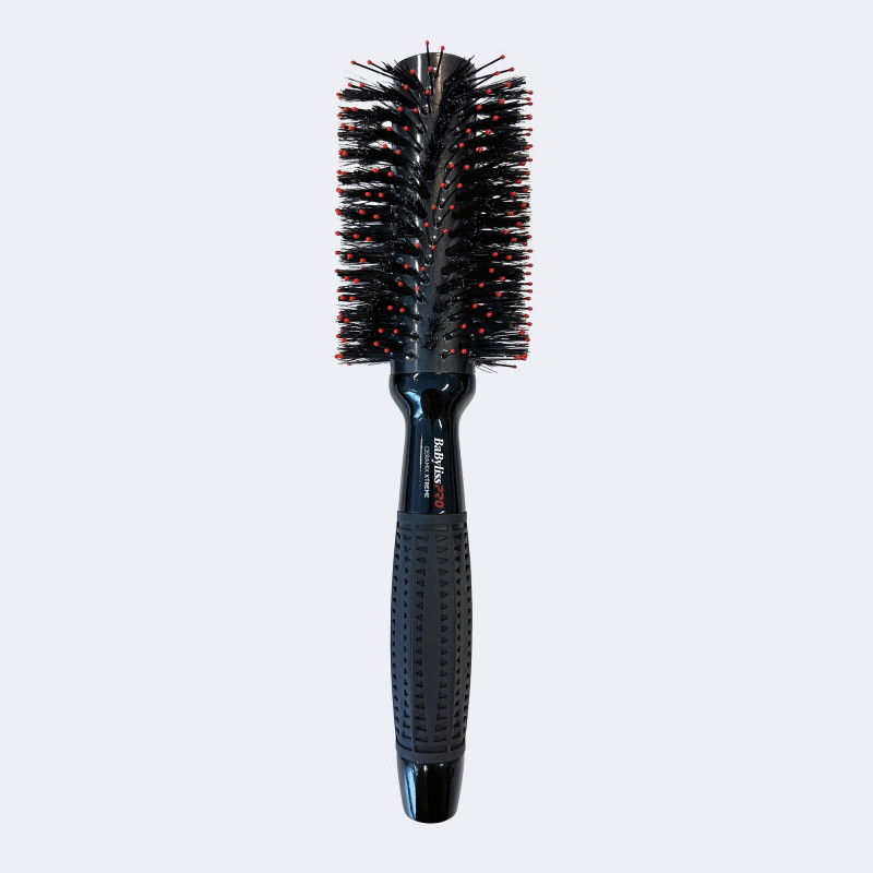 babylisspro ceramix xtreme spiral ceramic round brush - 1.1