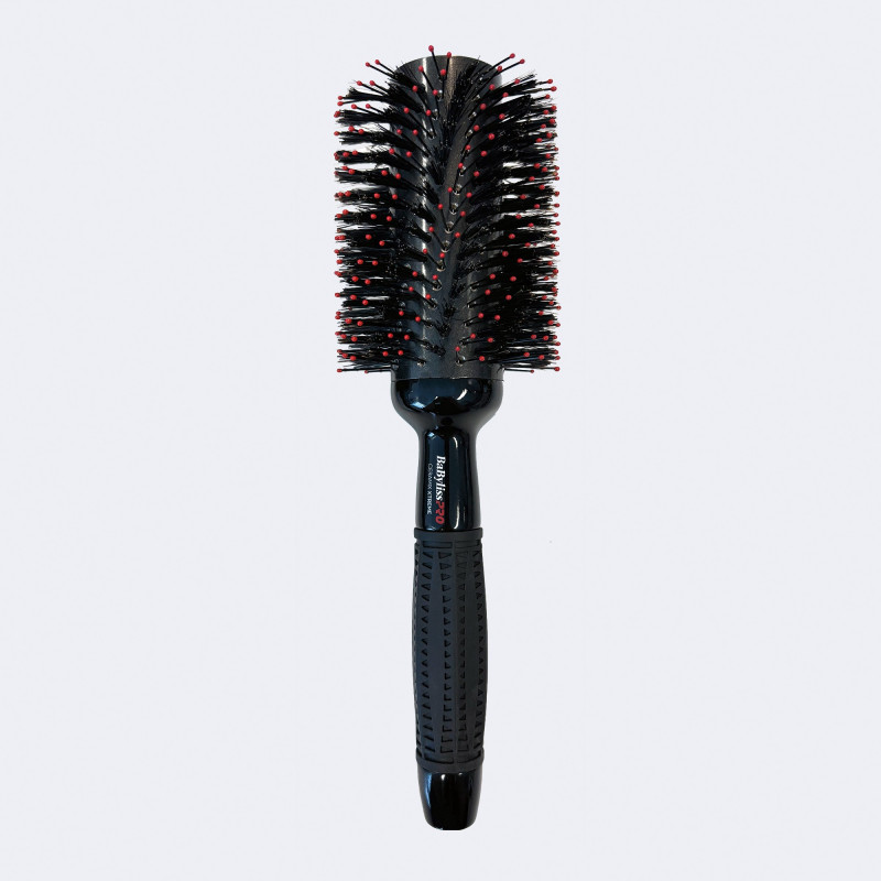 babylisspro ceramix xtreme spiral ceramic round brush - 1.5