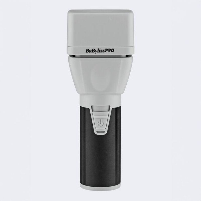 babylisspro corefx double foil shaver fx75fs2 