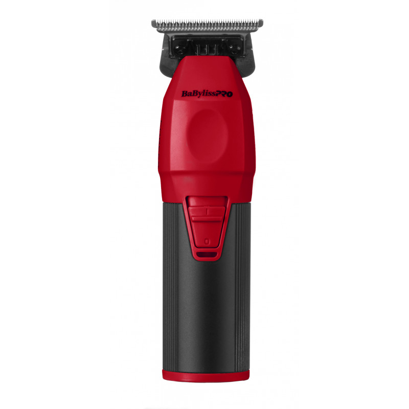 babylisspro red corefx trimmer fx76rd