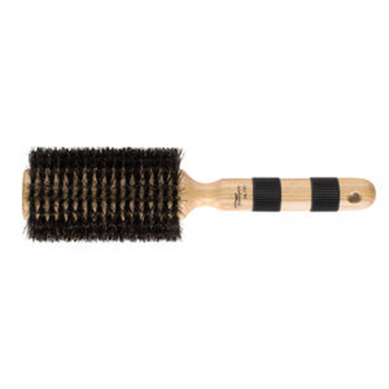 dannyco extra-large oakwood brush # 731c