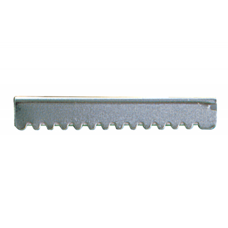 dannyco blades for razor 10pc # 2in1-blac