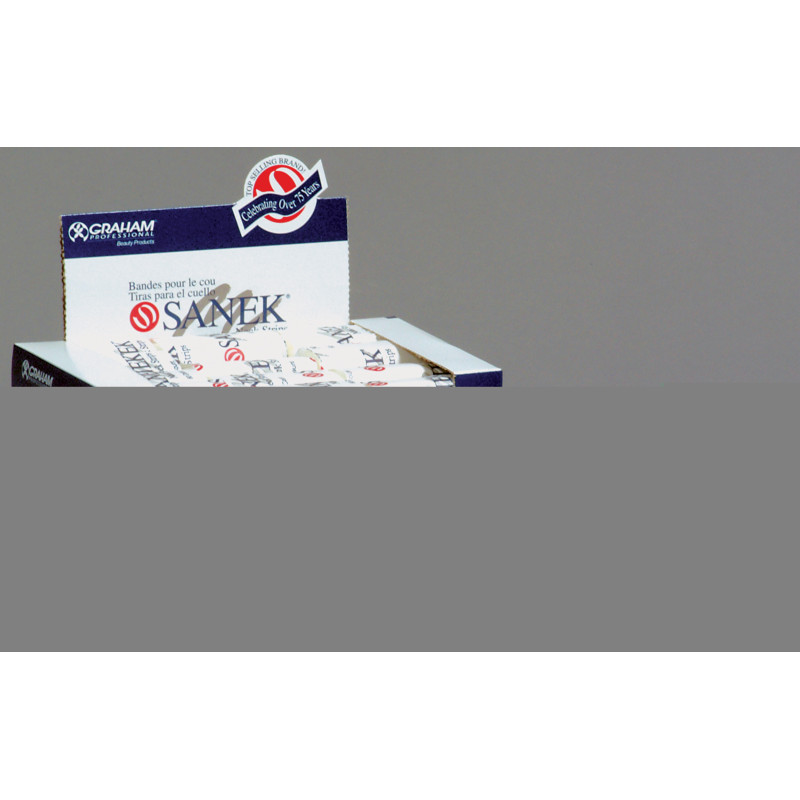 graham beauty sanek neck ..