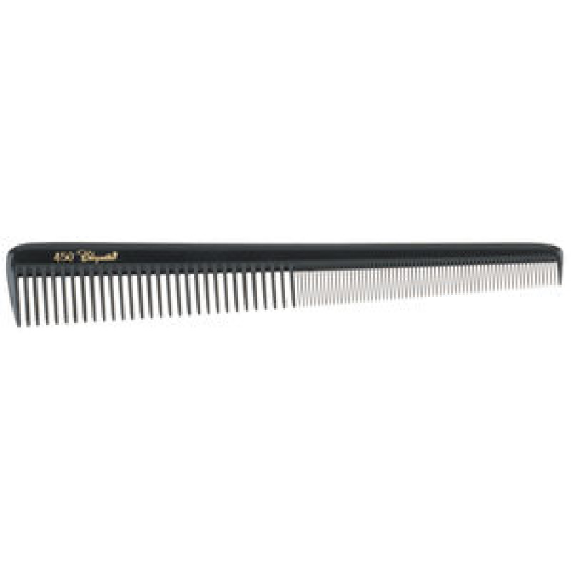 krest barber comb # 450c