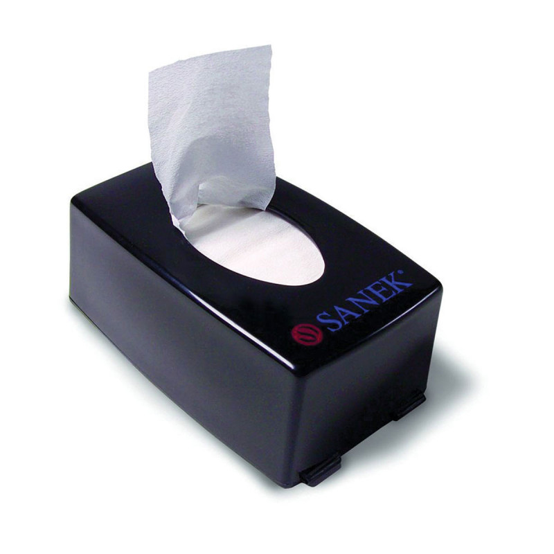 graham beauty dispenser box for neck strips # 49356c