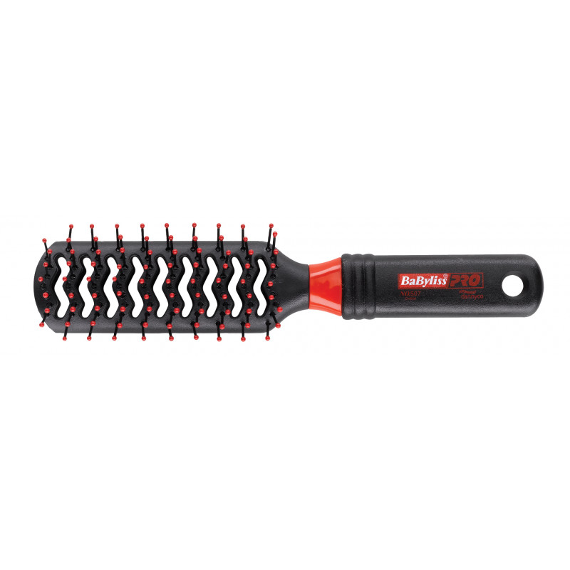 babylisspro large tunnel vent brush # 507c