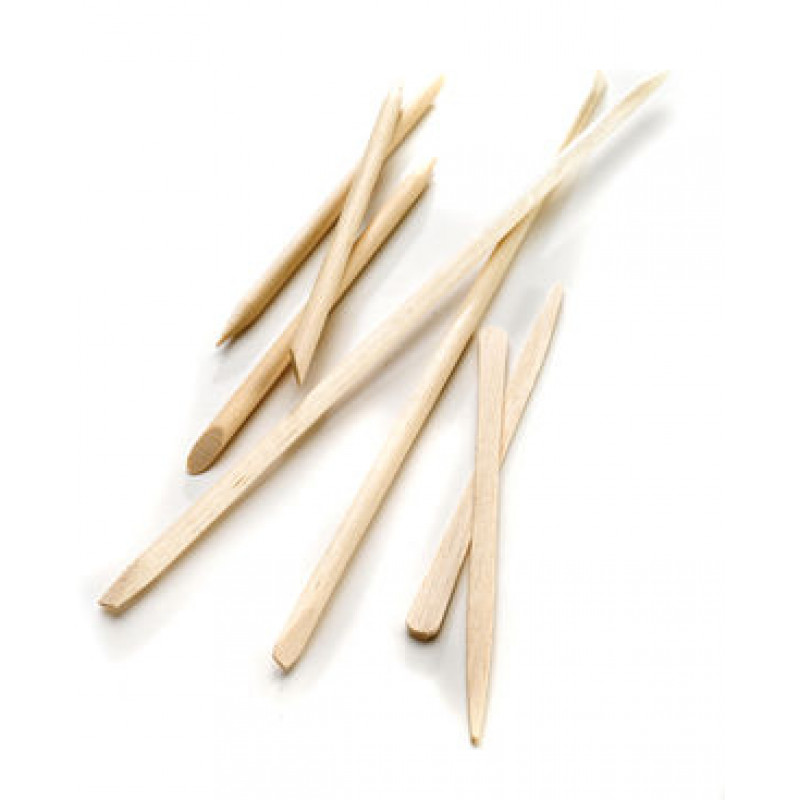 graham beauty handsdown birchwood sticks 144pc # 54257c