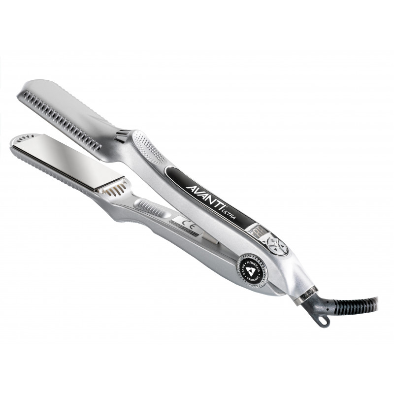 avanti ultra nano-silver, nano-titanium & nano-ceramic, 1-3/8