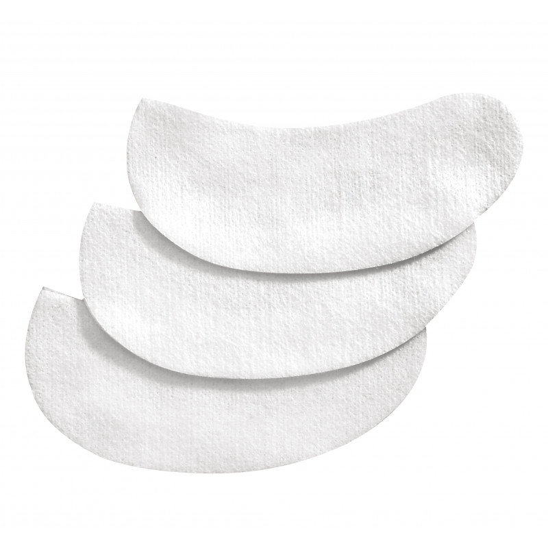 silkline eye shield pads 96pc # slb70011pc