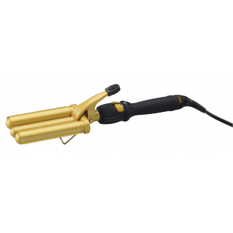 babylisspro ceramic waver..